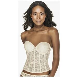 Dominique's Intimate Apparel Corset